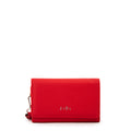 Billetera Acordeon Vayk Rojo