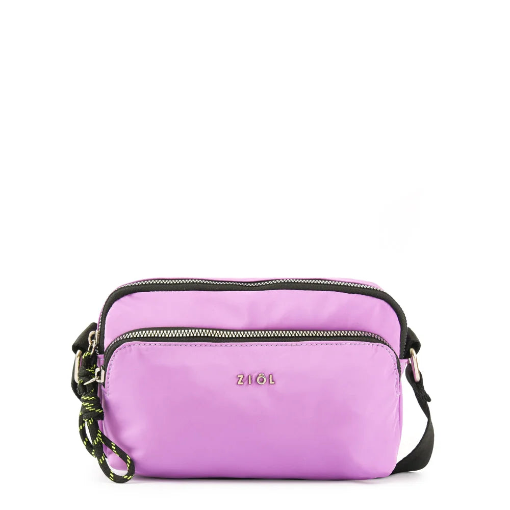 Crossbody Simone Lila