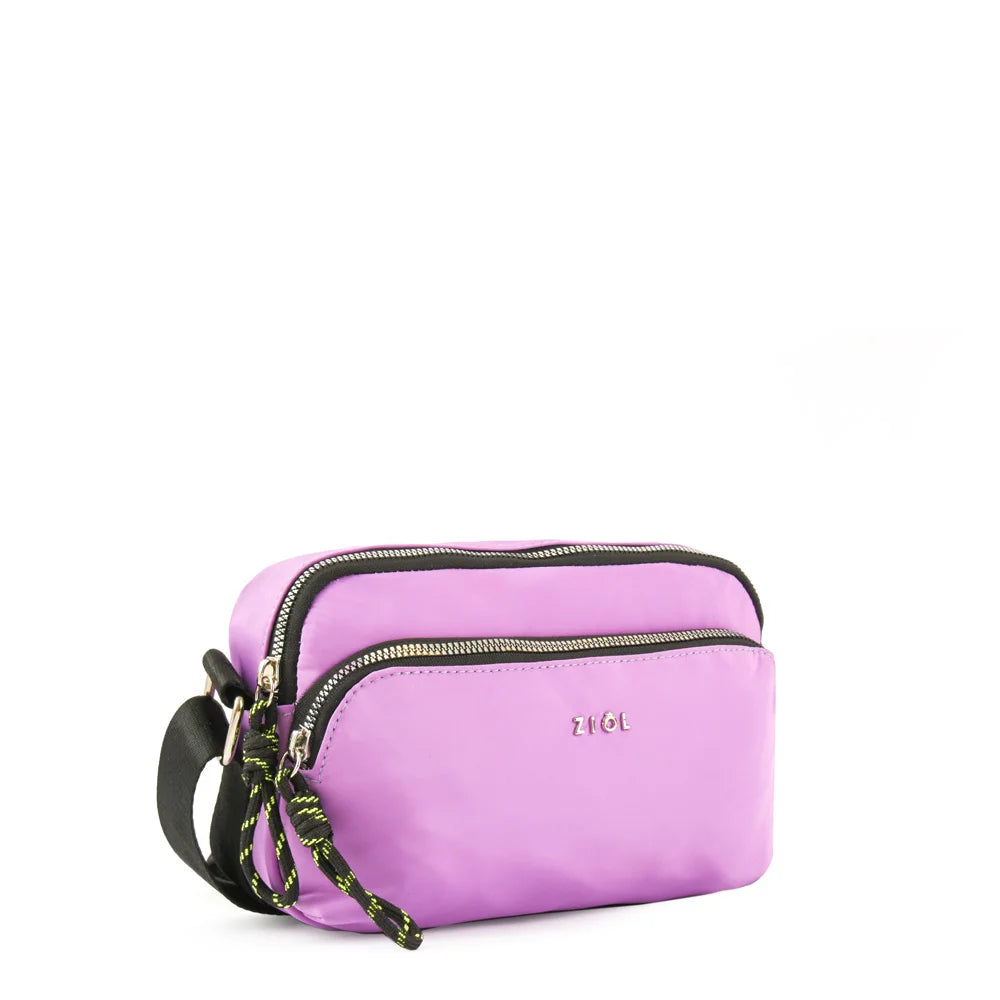 Crossbody Simone Lila