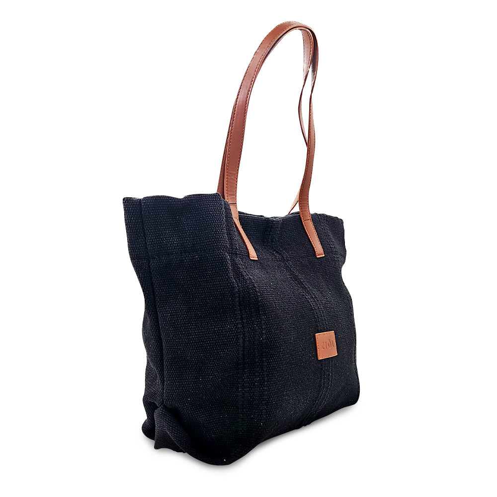 Bolso Tailandia Negro