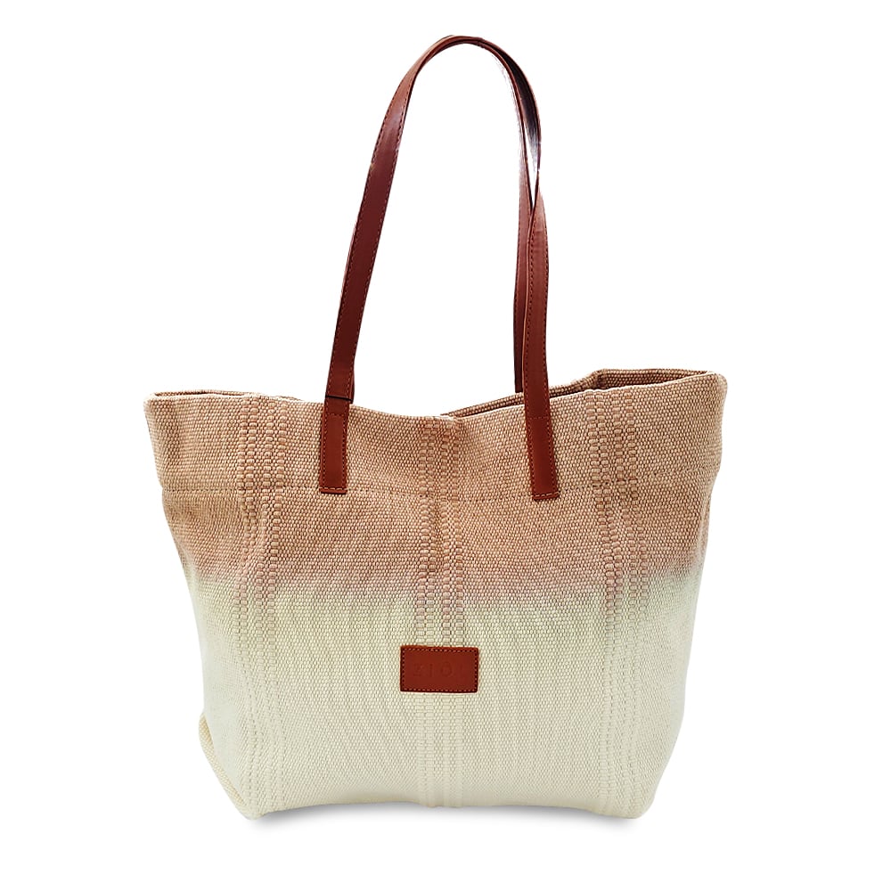 Bolso Tailandia Taupe