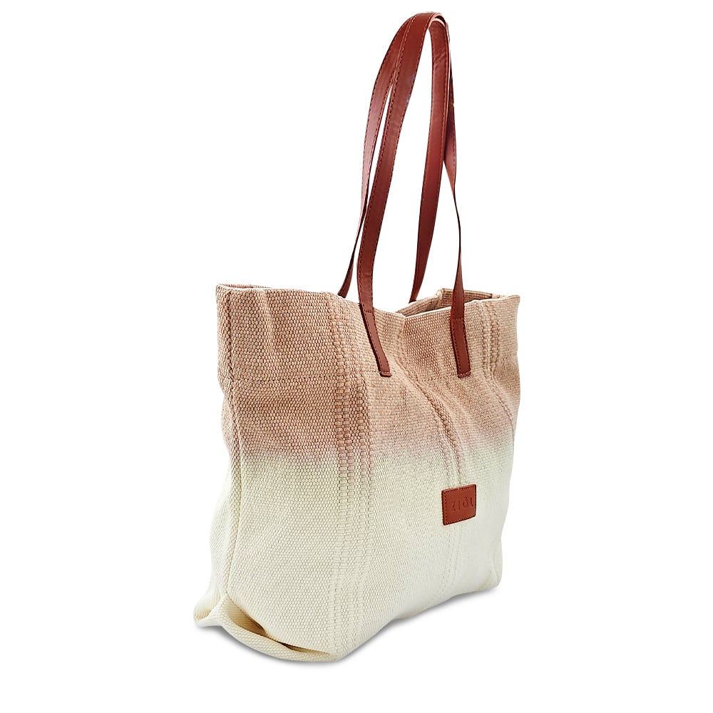 Bolso Tailandia Taupe