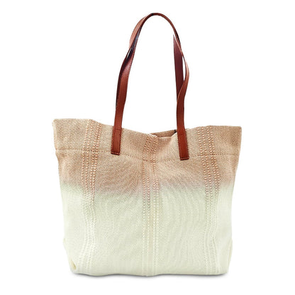 Bolso Tailandia Taupe